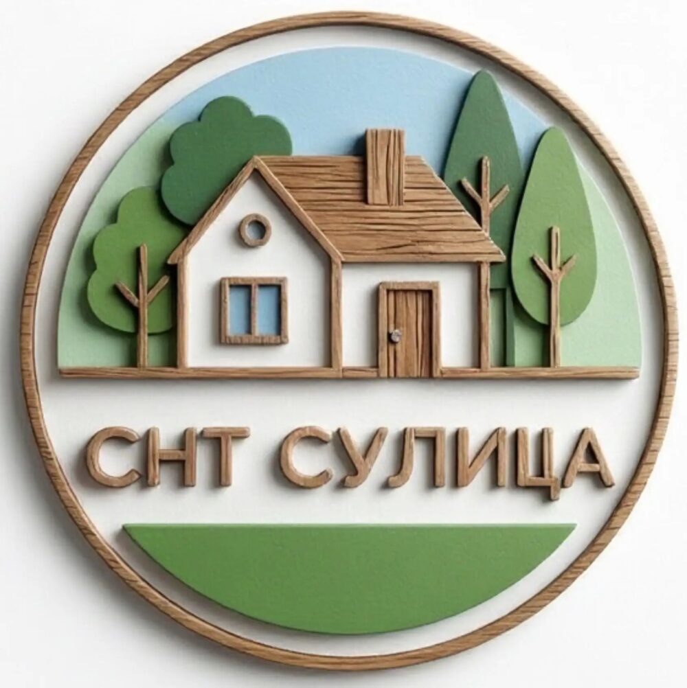 СНТ "Сулица"